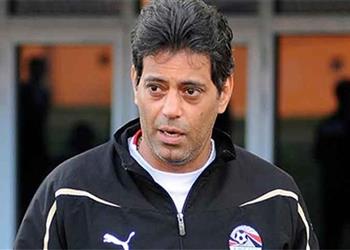 هاني رمزي ضربة البداية دائم ا صعبة وهذا سبب إهدار منتخب مصر للفرص