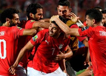 الصحف الإنجليزية أداء باهت من محمد صلاح في ليلة سطوع تريزيجيه بافتتاح أمم أفريقيا 2019