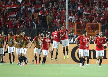 سكواكا العالمية عن مباراة مصر وزيمبابوي ظهور تريزيجيه وعدم تألق محمد صلاح والتأثير المميز لأجيري