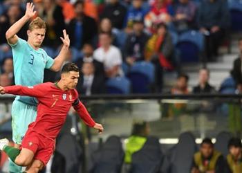 يوفنتوس ي صر على خطف صفقة دي ليخت من برشلونة وباريس سان جيرمان