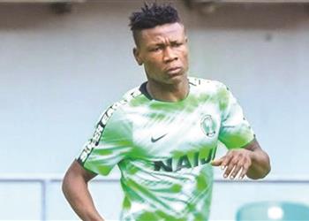 تطورات بشأن حالة نجم نيجيريا بعد إصابته بتوقف في عضلة القلب