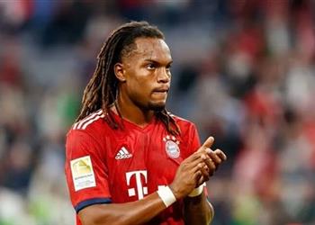 بيلد ريناتو سانشيز يعلن رحيله عن بايرن ميونخ