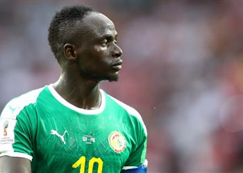 مدرب السنغال غياب ماني يزيدنا قوة أمام تنزانيا في بداية مشوارنا بأمم إفريقيا