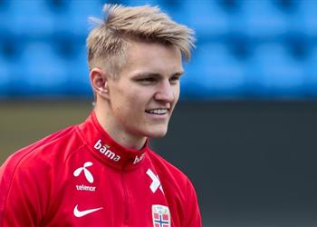 باير ليفركوزن يرغب في التعاقد مع أوديجارد وريال مدريد يتمسك بإعارته