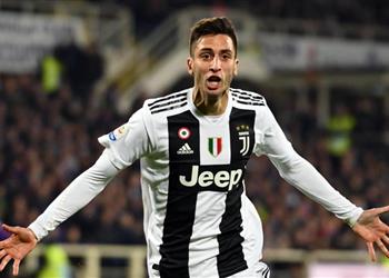 رسمي ا يوفنتوس يعلن تجديد عقد بنتانكور