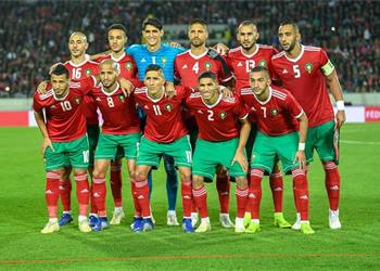 حكم رواندي لإدارة مباراة منتخب المغرب أمام ناميبيا في أمم إفريقيا