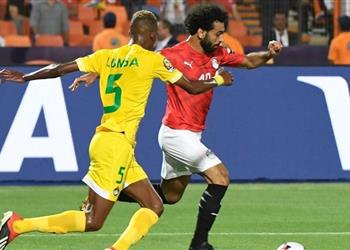 مدافع زيمبابوي يكشف كيف تمكن من إيقاف خطورة محمد صلاح