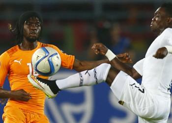 كريستيان أتسو لا يمكنني نسيان خسارة غانا أمام كوت ديفوار في نهائي أمم إفريقيا 2015