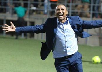 مدرب ناميبيا سأجعل رينارد يشيد بي بعد المباراة ولن نكون كمالة عدد في كأس أمم إفريقيا