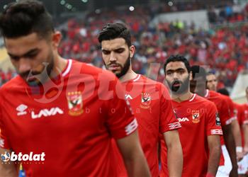 بطولات يكشف موعد سفر بعثة الأهلي إلى إسبانيا لخوض معسكر الإعداد