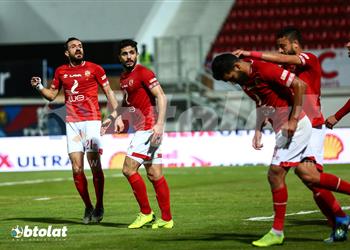 مران الأهلي غياب حسين الشحات ومؤمن زكريا يغادر مصاب ا