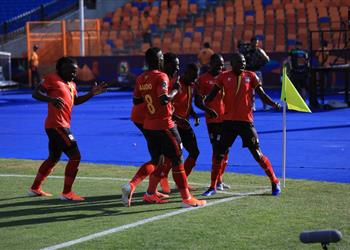 فيديو نتائج وأهداف مباريات كأس أمم إفريقيا اليوم أوغندا تفوز على الكونغو الديمقراطية وغينيا تتعادل مع مدغشقر