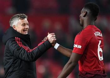 سولشاير يطلب من مانشستر يونايتد بيع بوجبا بشرط