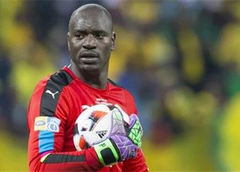 حارس أوغندا مواجهة زيمبابوي مفتاح تأهلنا في كأس أمم إفريقيا