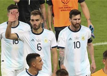 مواعيد مباريات اليوم الأحد 23 6 2019 والقنوات الناقلة المغرب والجزائر يفتتحان مشوارهما في أمم إفريقيا والأرجنتين تواجه قطر