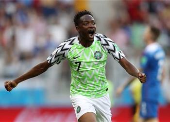 أحمد موسي يكشف سبب عدم مشاركته أساسيا في مباراة نيجيريا وبوروندي