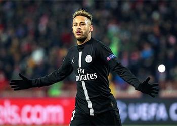 برشلونة يغري نيمار بـ22 مليون يورو