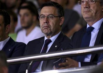 بارتوميو يكشف عن خطة برشلونة في ميركاتو الصيف