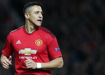 مانشستر يونايتد يرفض عرض ا من نادي برازيلي لاستعارة سانشيز