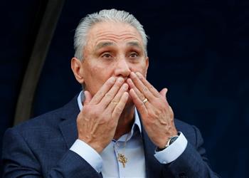 تيتي يحدد بديل كاسيميرو بربع نهائي كوبا أمريكا ويرد على الانتقادات
