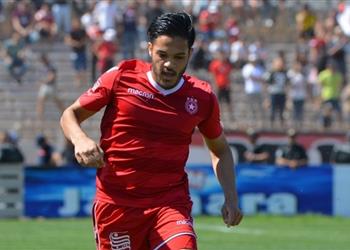 كشريدة يشيد بملعب السويس ويؤكد منتخب تونس جاهز للفوز على أنجولا في أمم إفريقيا