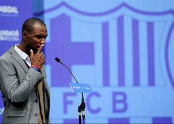 برشلونة ي حدد بديل بوسكيتس من ريال سوسيداد