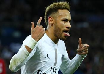 تقارير فرنسية تكشف موقف باريس سان جيرمان النهائي من عودة نيمار لبرشلونة