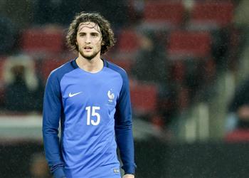 صحيفة إيطالية يوفنتوس يتوصل لاتفاق لضم رابيو هذا الصيف