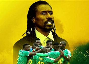 تشكيل السنغال لمباراة تنزانيا في كأس أمم إفريقيا بالدي ونيانج أساسيان مع أسود التيرانجا