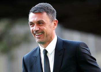 مالديني يجتمع بلاعب ريال مدريد وسط تكهنات حول اقترابه من ميلان