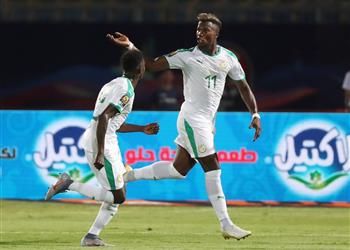 بالفيديو منتخب السنغال يهزم تنزانيا بهدفي بالدي ودياتا في كأس أمم إفريقيا