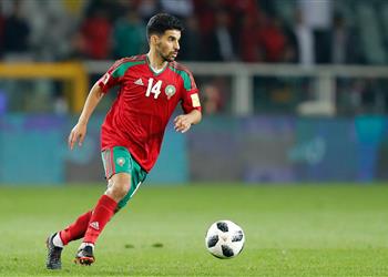 تعرف على رجل مباراة المغرب وناميبيا بأمم إفريقيا 2019