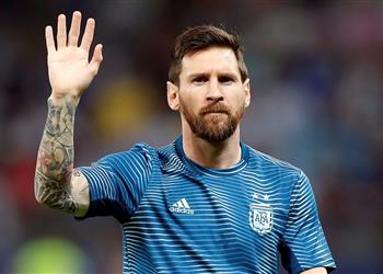 تشكيل الأرجنتين أمام قطر أجويرو يعود لمشاركة ميسي هجوم التانجو