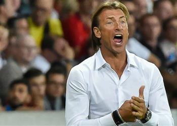 رينارد يوضح سبب فوز المغرب على ناميبيا بشق الأنفس ويؤكد لقد قدموا مباراة مذهلة أمامنا