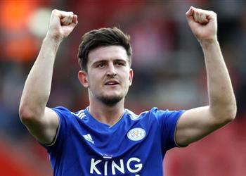 مانشستر سيتي يصدم اليونايتد ويقترب من حسم صفقة ماجواير