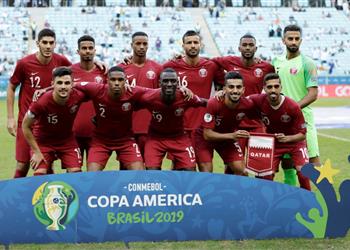 ثنائي قطر بعد الهزيمة من الأرجنتين حاولنا تقديم مستوى يليق ببطل آسيا وقلة التركيز كلفتنا