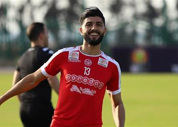 فرجاني ساسي جماهير الزمالك ستشجع تونس في أمم إفريقيا 2019