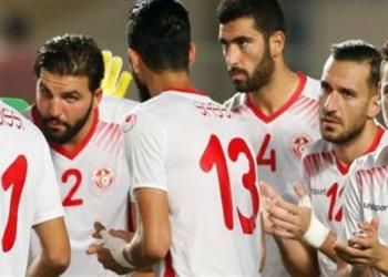 موعد ومعلق والقنوات الناقلة لمباراة تونس وأنجولا اليوم بكأس الأمم الإفريقية