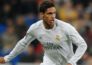 ريال مدريد يطلب من مانشستر يونايتد سعر ا قياسي ا لبيع فاران