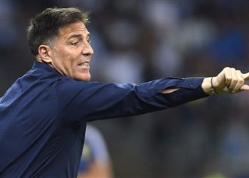 مدرب باراجواي نأمل في التأهل لربع نهائي كوبا أمريكا عن طريق مباراة اليابان والإكوادور