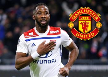 مانشستر يونايتد يتلقى صدمة من موسى ديمبلي