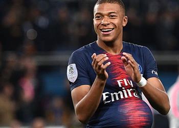 ريال مدريد يتخذ قرار ا تجاه صفقة كيليان مبابي