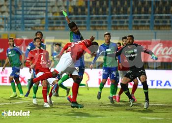 المقاصة يخطف ديبالا النصر من الأهلي