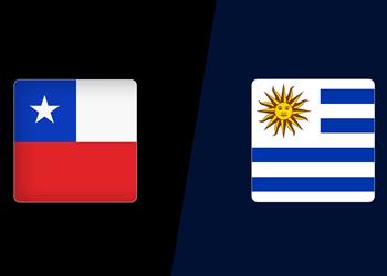 موعد والقناة الناقلة ومعلق مباراة أوروجواي وتشيلي في كوبا أمريكا