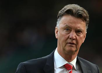 فان جال ميسي مسئول عن فشل برشلونة في الفوز بدوري أبطال أوروبا