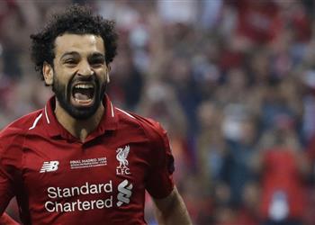 فان جال تحركات محمد صلاح تخدم أسلوب كلوب مع ليفربول