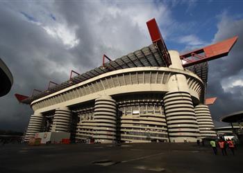 ميلان وإنتر ي علنان هدم ملعب سان سيرو التاريخي وعمدة ميلانو يرد