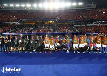 الأزهر يوجه رسالة إلى لاعبي منتخب مصر بعد أزمة عارضة أزياء الإنستجرام