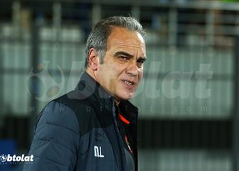 لاسارتي يعدل موعد مران الأهلي بعد شكوى اللاعبين