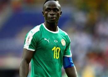 ساديو ماني كأس الأمم الإفريقية حلمي الأكثر جنونا